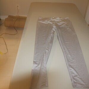 Grey 90 Degree Athletic Pants Size XL